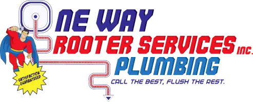 One Way Rooter Services Inc